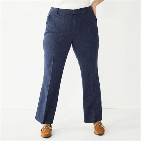 Nine west magix waist pants